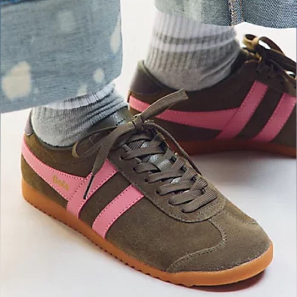 Gola Bullet Blaze Sneakers